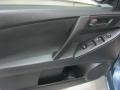 2010 Gunmetal Blue Mica Mazda MAZDA3 i Sport 4 Door  photo #13