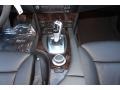 6 Speed Steptronic Automatic 2008 BMW 5 Series 535xi Sedan Transmission