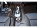  2008 5 Series 535xi Sedan 6 Speed Steptronic Automatic Shifter