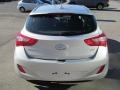 2013 Silver Hyundai Elantra GT  photo #4