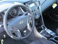 2013 Silver Hyundai Elantra GT  photo #6