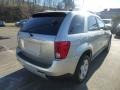 Liquid Silver Metallic - Torrent AWD Photo No. 5
