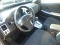 Liquid Silver Metallic - Torrent AWD Photo No. 20