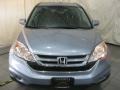 2011 Glacier Blue Metallic Honda CR-V EX-L 4WD  photo #2