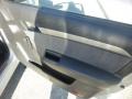 Cosmic Silver Metallic - Aveo LS Sedan Photo No. 12