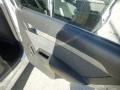 Cosmic Silver Metallic - Aveo LS Sedan Photo No. 14