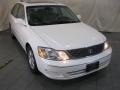 Diamond White Pearl - Avalon XL Photo No. 3