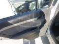 Cosmic Silver Metallic - Aveo LS Sedan Photo No. 18