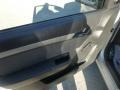 Cosmic Silver Metallic - Aveo LS Sedan Photo No. 19