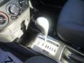 Cosmic Silver Metallic - Aveo LS Sedan Photo No. 21