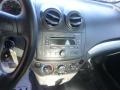 Cosmic Silver Metallic - Aveo LS Sedan Photo No. 23