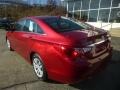 Venetian Red - Sonata GLS Photo No. 2