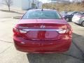 Venetian Red - Sonata GLS Photo No. 3