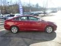 Venetian Red - Sonata GLS Photo No. 5