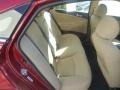 Venetian Red - Sonata GLS Photo No. 13