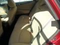 Venetian Red - Sonata GLS Photo No. 16