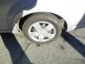 Cosmic Silver - Aveo LT Sedan Photo No. 9