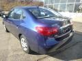 Regatta Blue - Elantra GLS Photo No. 2