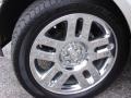 2008 Light Graystone Pearl Dodge Nitro SLT 4x4  photo #25