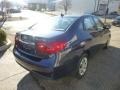 Regatta Blue - Elantra GLS Photo No. 4