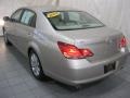 2006 Desert Sand Mica Toyota Avalon XLS  photo #9