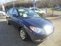 Regatta Blue - Elantra GLS Photo No. 6