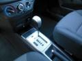 Cosmic Silver - Aveo LT Sedan Photo No. 17
