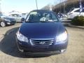 Regatta Blue - Elantra GLS Photo No. 7