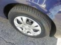 Regatta Blue - Elantra GLS Photo No. 9