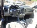 Regatta Blue - Elantra GLS Photo No. 17