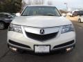 Aspen White Pearl - MDX  Photo No. 2