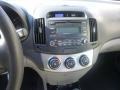 Regatta Blue - Elantra GLS Photo No. 23