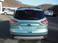 2013 Frosted Glass Metallic Ford Escape SE 2.0L EcoBoost 4WD  photo #7