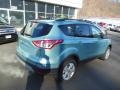 2013 Frosted Glass Metallic Ford Escape SE 2.0L EcoBoost 4WD  photo #8