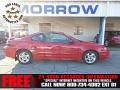 Victory Red 2004 Pontiac Grand Am Gallery