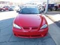 2004 Victory Red Pontiac Grand Am GT Coupe  photo #3