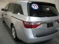 Alabaster Silver Metallic - Odyssey LX Photo No. 10