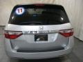 Alabaster Silver Metallic - Odyssey LX Photo No. 11