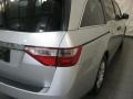 Alabaster Silver Metallic - Odyssey LX Photo No. 12