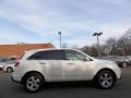 Aspen White Pearl - MDX  Photo No. 28