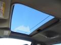 Sunroof of 2004 Grand Am GT Coupe