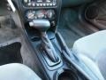  2004 Grand Am GT Coupe 4 Speed Automatic Shifter