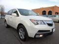 Aspen White Pearl - MDX  Photo No. 33