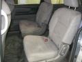 Alabaster Silver Metallic - Odyssey LX Photo No. 26