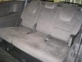 Alabaster Silver Metallic - Odyssey LX Photo No. 27
