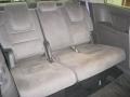 Alabaster Silver Metallic - Odyssey LX Photo No. 29