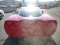 Victory Red - Corvette Z06 Photo No. 4