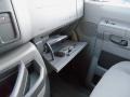 2012 Oxford White Ford E Series Van E350 XLT Passenger  photo #39