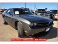 Tungsten Metallic - Challenger SXT Plus Photo No. 7