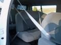 2012 Oxford White Ford E Series Van E350 XLT Passenger  photo #44